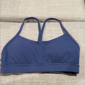 Lululemon flow y bra